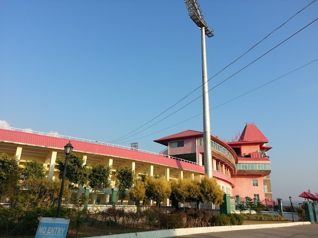 Dharamshala