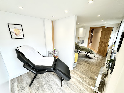 Beautivine Aesthetics