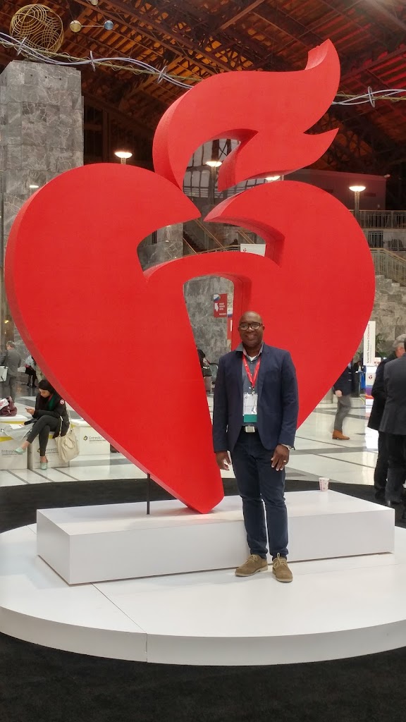 The Heart Place And Wellness Center