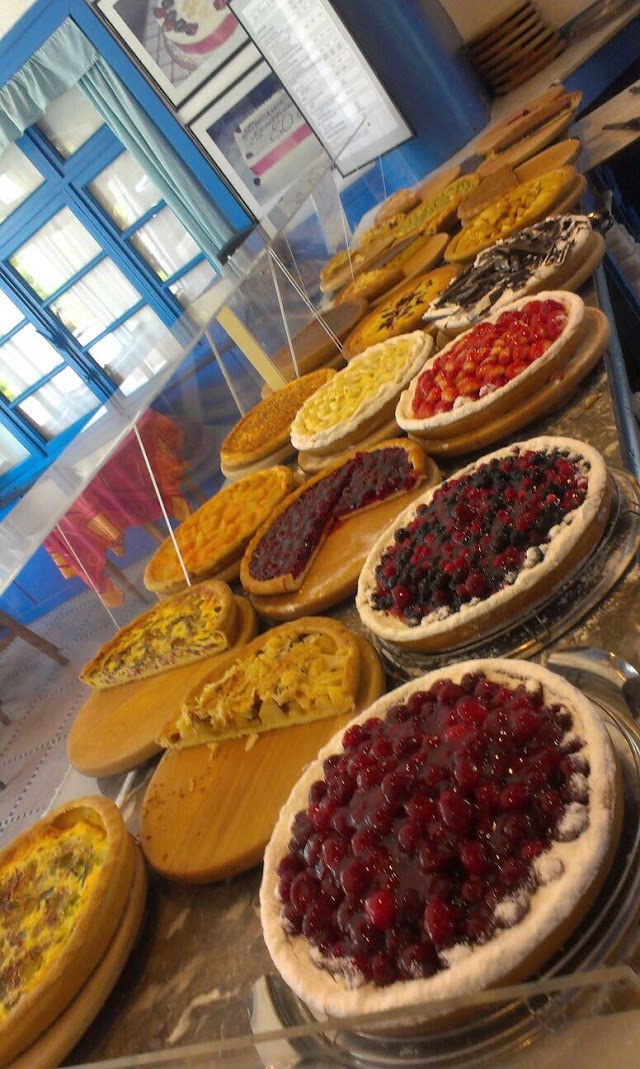 Les Tartes de Chaumont-Gistoux