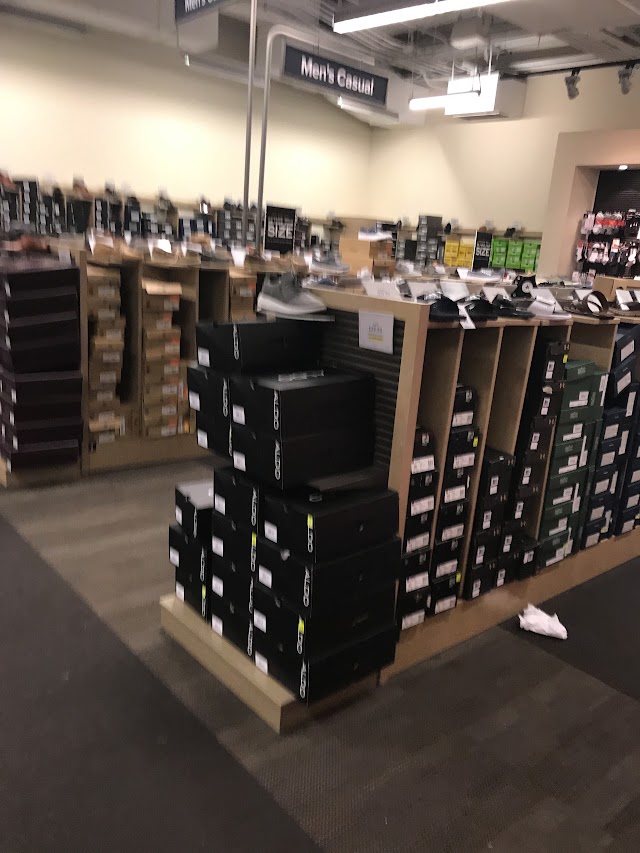 DSW Designer Shoe Warehouse