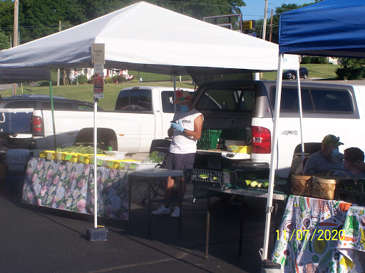 Harrison County Farmer's Market - Thumbnail