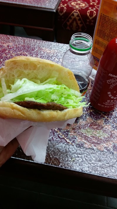 Photos of Orient Kebab GmbH