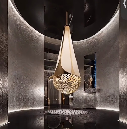 Cocoon Luxury Furnishing - Thumbnail