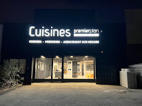 Cuisines Premier Plan Montpellier à Mauguio
