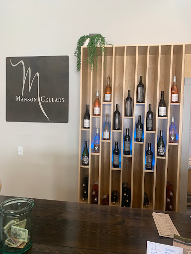 Manson Cellars - Thumbnail