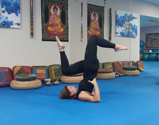 Club Deportivo El Gato - Escuela de Artes Marciales y Centro de Pilates y Yoga - Thumbnail