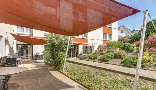 Photo de EHPAD Résidence Rabelais à Asnières-sur-Oise (95270)