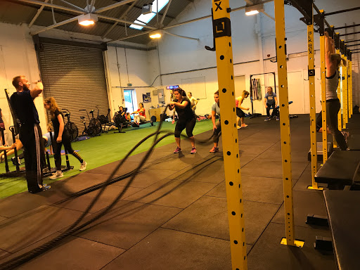 Hybrid 7 Fitness