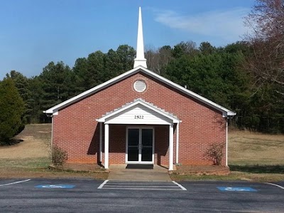 church