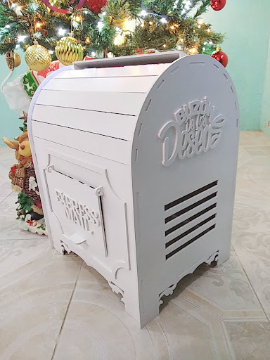Art Craft Chetumal - Thumbnail