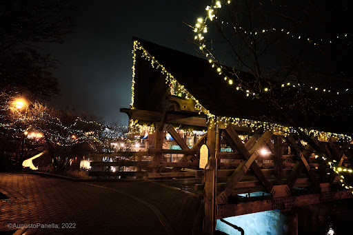 “NaperLights” Holiday Lights Display - Thumbnail