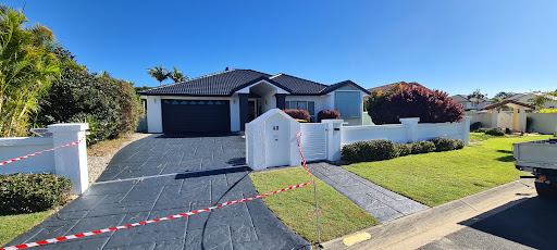 In Colour Roof Restorations Gold Coast - Thumbnail