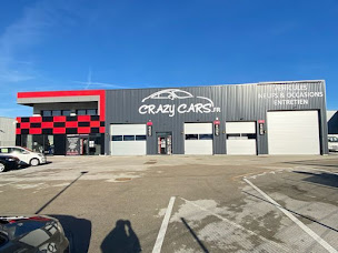 Photo n°30 de Via Automobile Pontarlier - Garage Crazy Cars à Pontarlier (Vendeur de voitures d'occasion)