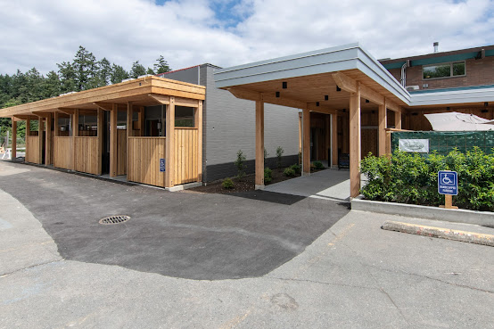 Harbour House Hotel by null