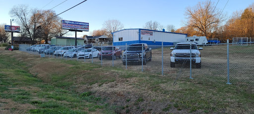 Jimmy Auto Repair and Alignment LLC - Thumbnail