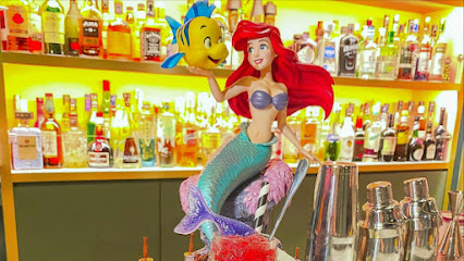 Ai-Wei Bistro 愛薇餐酒館||酒吧||寵物友善||