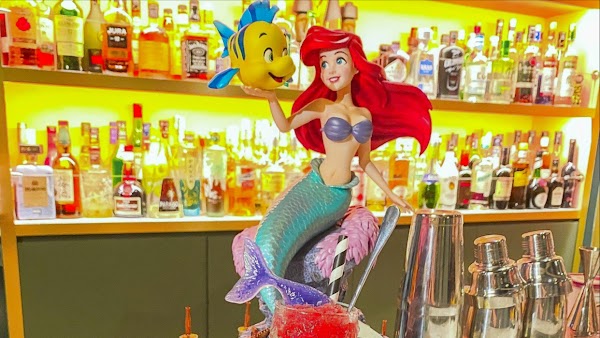 Ai-Wei Bistro 愛薇餐酒館||酒吧||寵物友善||