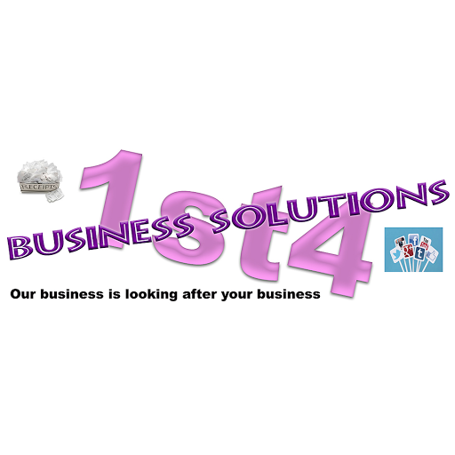 1st4 Business Solutions - Thumbnail