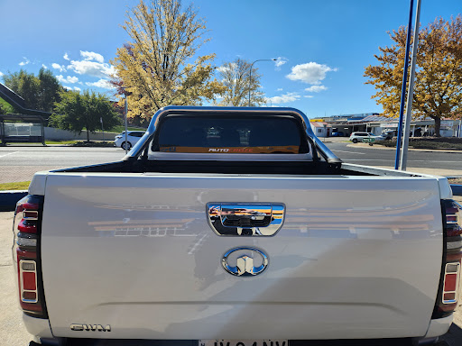 Cooltint Signs and Window Tinting - Thumbnail