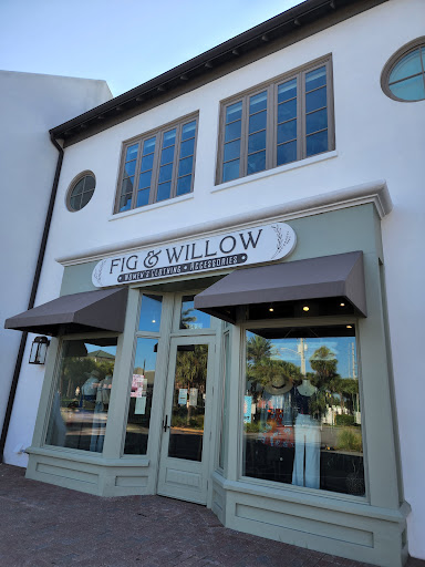 Fig & Willow