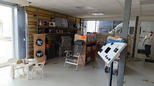 Photo n°26 de Camping Car Plaisirs 89 à Monéteau (Concessionnaire de véhicules de loisirs)