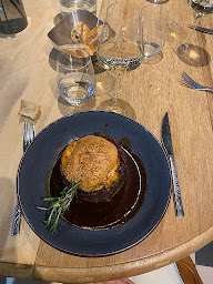 Photo n°62 de Auberge Joseph Mellot à Sancerre (Restaurant français)