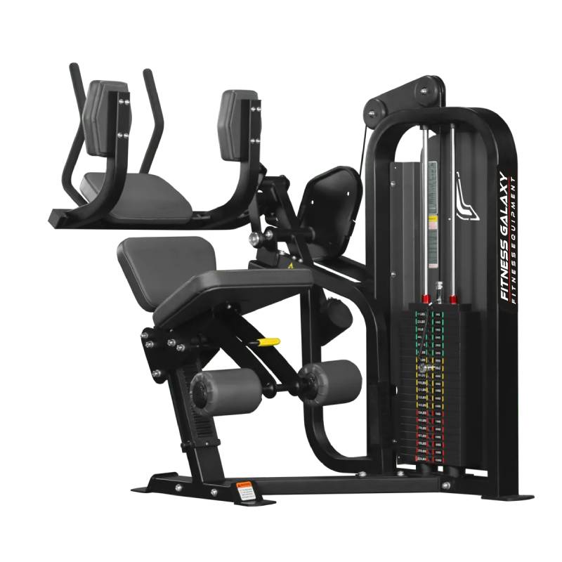 Fitness Galaxy Gym Equipment Treadmill