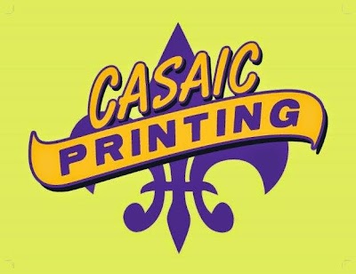 CASAIC Printing