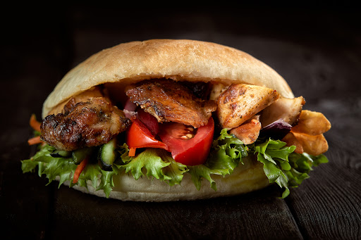 Move by Call Eats : Coursier, Covoiturage