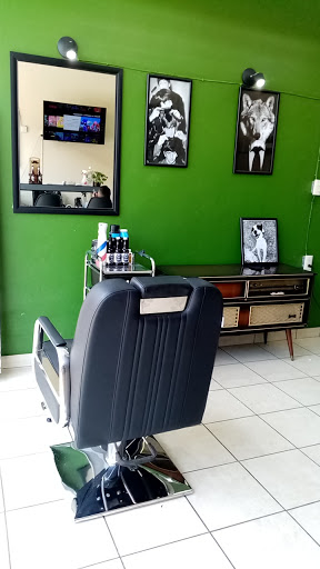Don Bigote Barber Shop - Thumbnail
