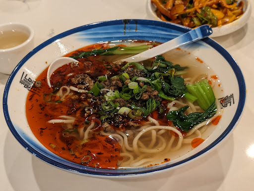 Highland Noodles - Thumbnail