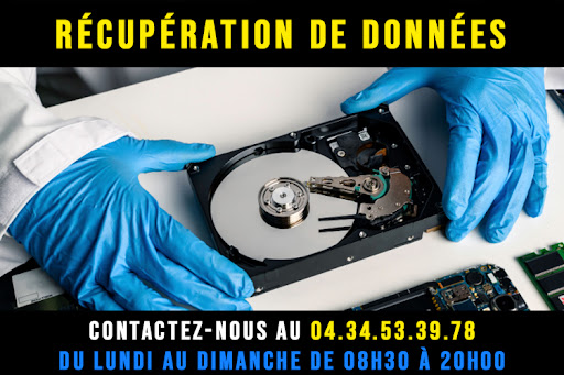 Boot Informatique | Magasin Informatique Montpellier - Dépannage Informatique Montpellier - Thumbnail