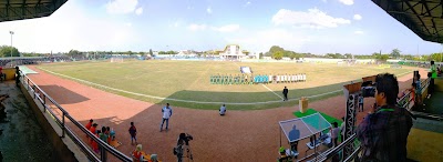 Photos of Lokajaya Stadium