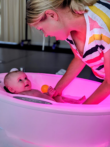 Little Ducklings Baby Spa