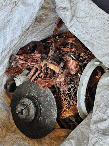 Copper Scrap Buyers in Hyderabad | Apex Scrap Buyers in Hyderabad post image