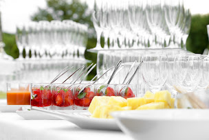 Photo n°56 de Hébergement - piscine - Château de Puy Robert Lascaux - Montignac-Lascaux - Sarlat - Dordogne à 800m de la Grotte de Lascaux à Montignac-Lascaux (Gîte)