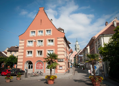 Hotel und Restaurant Ochsen - Überlingen