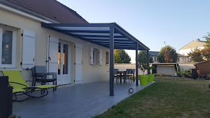 Photo n°10 de DM CONCEPT pergolas & abris de piscine à Venansault (Fabricant d'abris voiture et de pergolas)