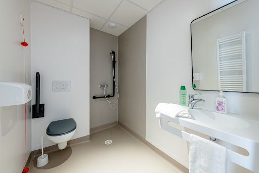 Photo de Ehpad Korian Les Jardins d'Epargnes à Meursac (17120)