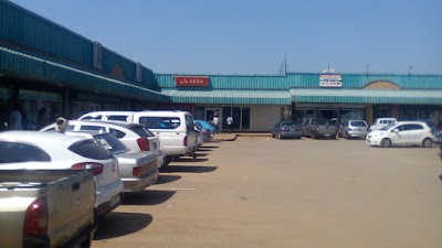 Photos of Matsamo Plaza