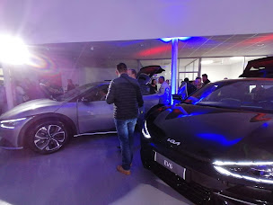 Photo n°20 de Kia l Fréjus - Groupe JPV à Fréjus (Vendeur de voitures d'occasion)