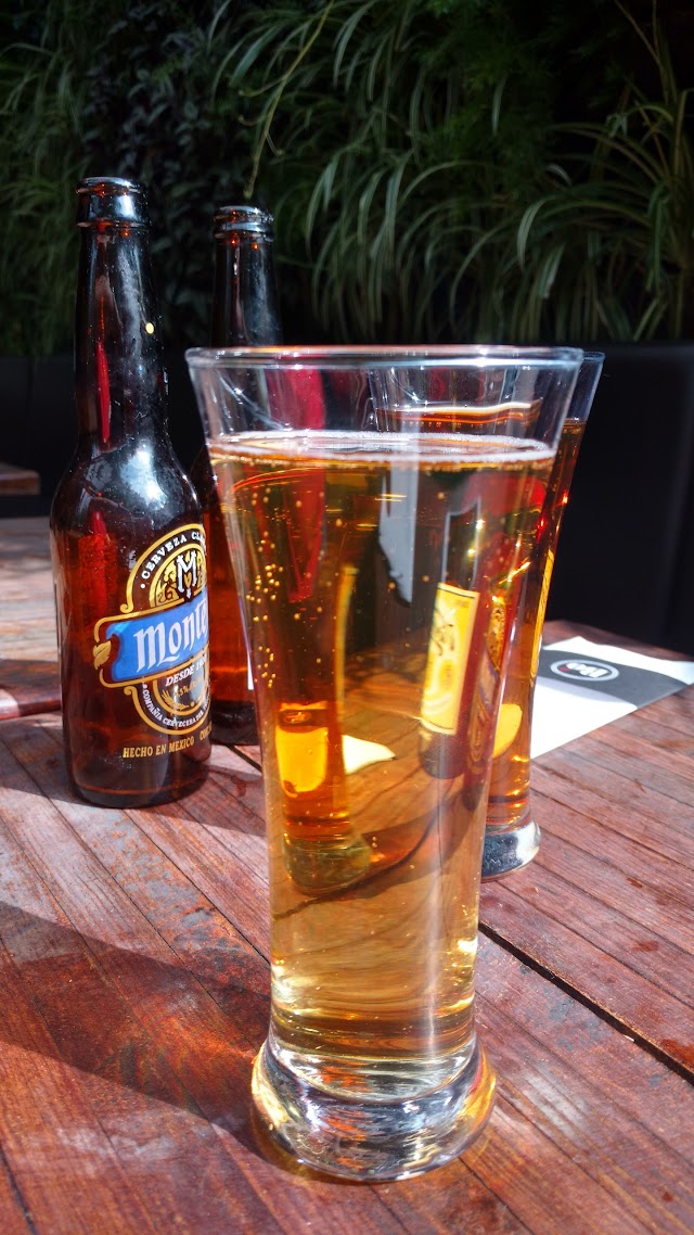 El Botellon