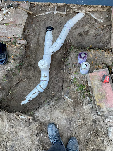 HB Plumbing Services - Thumbnail
