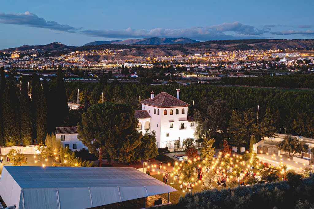 Foto de Finca La Marquesa en Granada