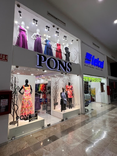 PONS BOUTIQUE - Thumbnail