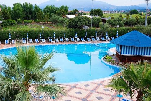 Hotel San Gaetano Gallery - Italy