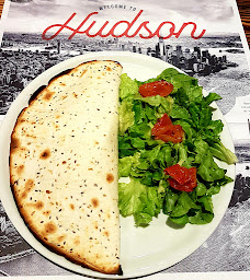Photo n°9 de Hudson à Jaux (Restaurant)