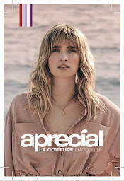 Photo n°13 de Salon Aprecial à Mauguio (Salon de coiffure)