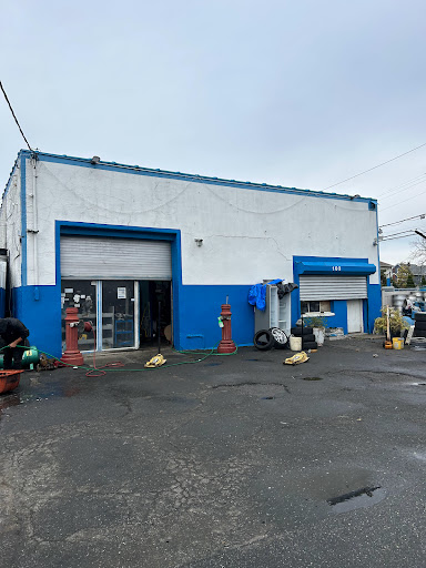 Nassau Tire Gallery - United States
